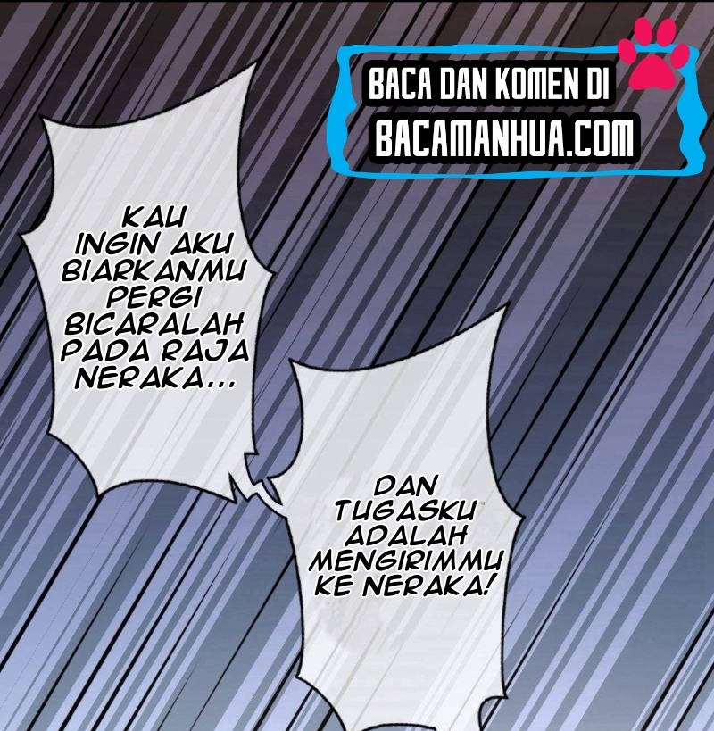 Foral Guardian In The City Chapter 05 Gambar 29